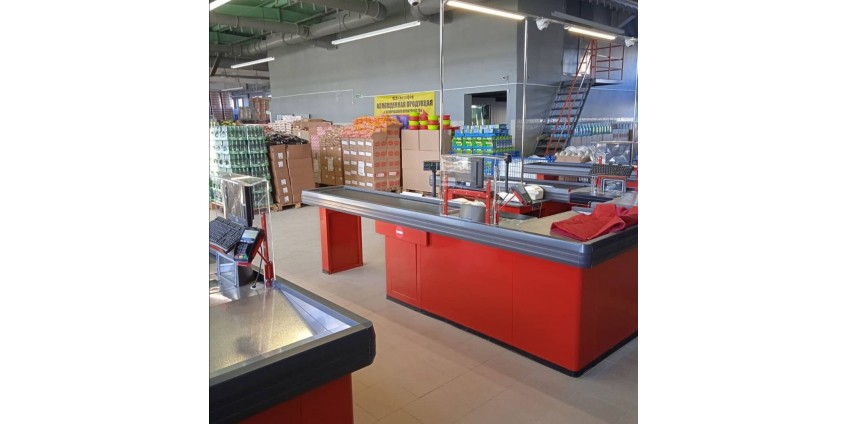 Открытие магазина Светофор в Гродно Открытие магазина Светофор в Гродно